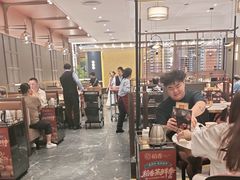-稻香海鲜饭店(第一国际店)