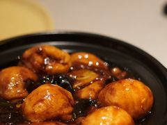 香菇面筋煲-恰恰餐厅(硕和生活广场店)