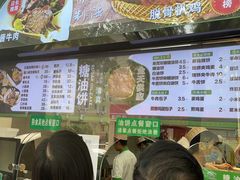 -黑窑厂糖油饼烤鸭·清真菜(旗舰店)