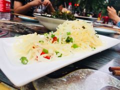 -钟记家菜(红专南路店)