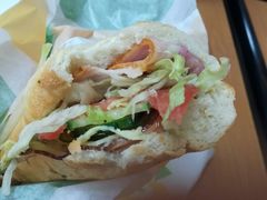 -赛百味SUBWAY(高新店)