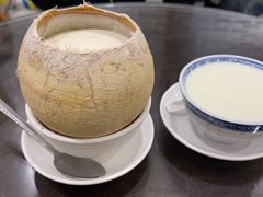 -民信老铺(双皮奶博物馆店)