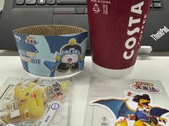 -COSTA COFFEE(联想总部店)