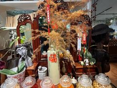 -懒人盐府人家·自贡大麻鱼(安贞店)