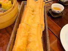 -顺德人家食府(黄金广场店)