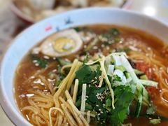 -服务大楼冷面(延大店)