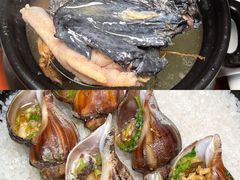 -荣基四海一家·家常菜·海鲜大排档(新安店)