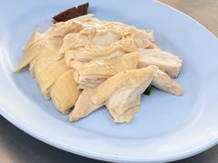 -红大哥水门鸡饭(總店)