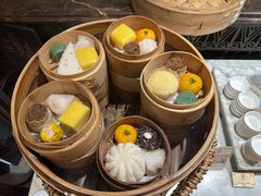 -和平饭店茉·莉酒廊 Jasmine Lounge