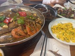 -李东农庄(中南百草园地标店)