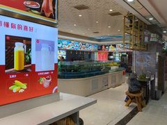 -登瀛楼饭庄(领世郡店)