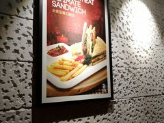 -么么咖啡(燕郊店)