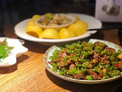 -嘎嘎鸭脑壳江湖菜(五里店)