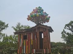 -秀丽东方