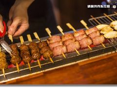 -鸟串烧Yakitori