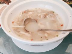 -丽华园(汉阳龙阳店)