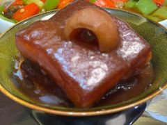 -君霖海鲜私房菜(春柳店)