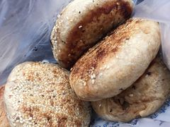-李小老烧饼(常营民族家园店)
