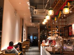 -森Some Fusion(荔湾店)