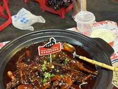 -回味黑鸭煲·始于2006(万松园店)