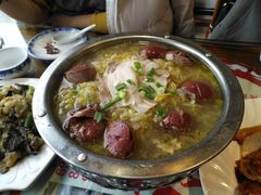 -八大碗·地道东北菜(白塔堡店)