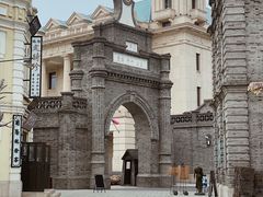 -海合安苏州阳澄半岛乐园