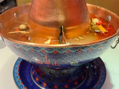 -祥源胡同·涮牛羊肉火锅(花桥店)