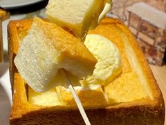 -绿茶餐厅(蓝色港湾店)