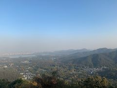 -北高峰