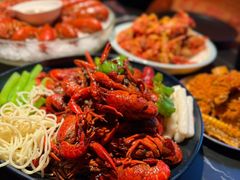 -红盔甲·小龙虾(人民广场店)