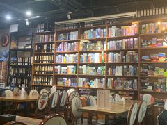 -ELEVEN桌游剧本杀轰趴馆(三里屯店)