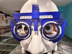 -标准眼镜·蔡司官方授权店(和平路总店)