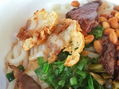 -牛八宝桂林米粉(八里庄店)