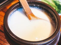 -7年8班朝鲜族非遗美食(三钢里店)