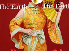 -海马体照相馆(上海月星环球港店)