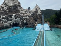 -珠海长隆海洋王国