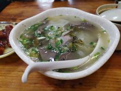 -陈记汤饭(水巷口店)
