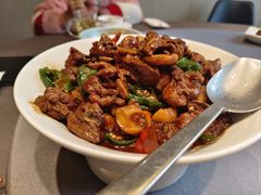 -小厨娘淮扬菜(板桥一店)