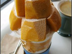 -Cafe de Paris(林荫路店)