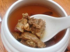-阳朔糖舍酒店·糖舍餐厅&酒吧