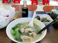 -其美潮州鱼旦粉世家(花城汇南区分店)