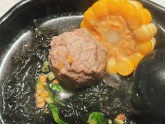 -潮发潮汕牛肉店(永庆坊店)
