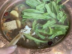 -老诚一锅·京皖早点(通州店)