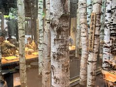 -Metal hands·铁手咖啡