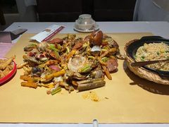 -虾享蟹逅小龙虾·螃蟹·小海鲜(吉林省总店)