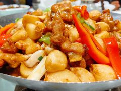 -千禧人家(高新家园店)