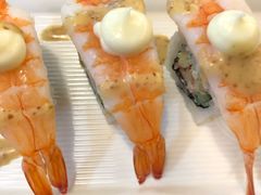 -樱の千渡日式料理·铁板烧•烧鸟(金盛田广场店)