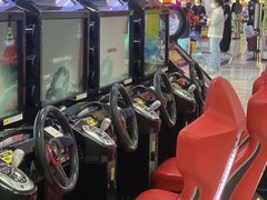 -风云再起游乐汇(南京常发广场店)