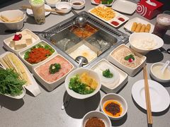 -海底捞火锅(高新万达广场店)