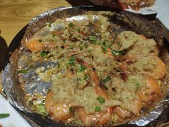 -热度餐厅(老佛爷店)